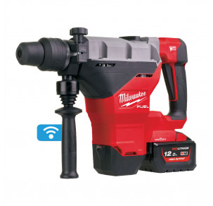 Акумулаторен перфоратор Milwaukee, M18FHM-121C