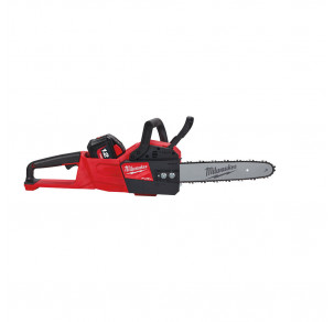 Акумулаторен верижен трион Milwaukee, M18FCHSC-121