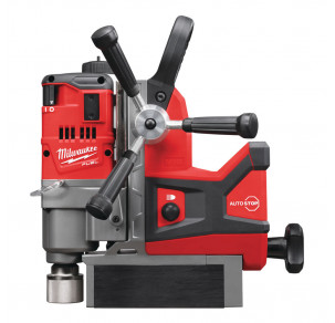 Акумулаторна магнитна бормашина Milwaukee, M18FMDP-0C, 4933451636