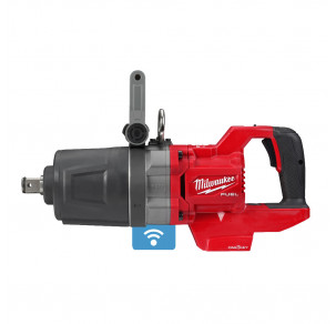Акумулаторен гайковерт Milwaukee, M18ONEFHIWF1DS-0C