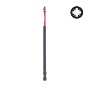 Ударен накрайник Milwaukee PZ2x150 mm, 4932471928