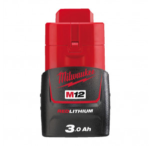 M12B3 Батерия Li-Ion 12V, 3.0Ah, 4932451388