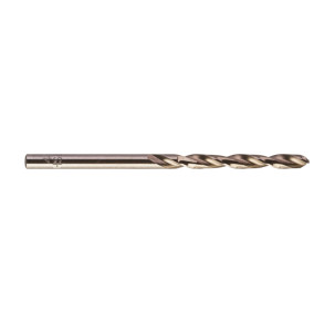 Свредло за метал Milwaukee  HSS-G 4.0x43x75 mm., 4932352384