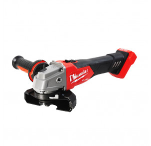 Акумулаторен ъглошлайф Milwaukee, M18FSAG125X-0X