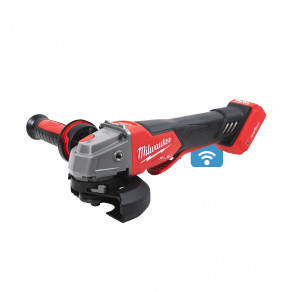 Акумулаторен ъглошлайф Milwaukee, M18ONEFSAG125XPDB-0X