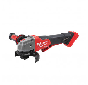 Акумулаторен ъглошлайф с регулиране Milwaukee, M18FSAGV125XPDB-0X