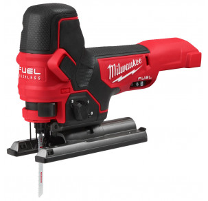 Акумулаторен прободен трион Milwaukee, M18FBJS-0X