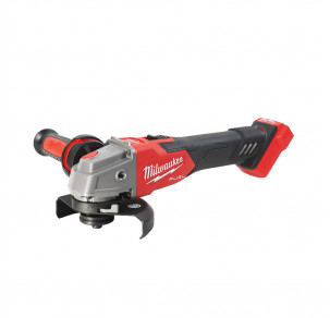 Акумулаторен ъглошлайф с регулиране Milwaukee, M18FSAGV125XB-0X