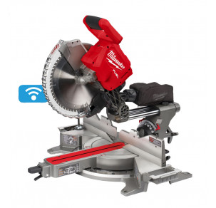 Акумулаторен потапящ циркуляр Milwaukee, M18FMS305-0