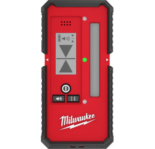Линеен лазерен приемник Milwaukee, LLD50