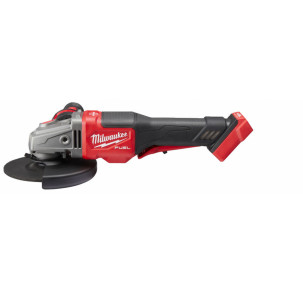 Акумулаторен ъглошлайф Milwaukee, M18FHSAG125XPDB-0X