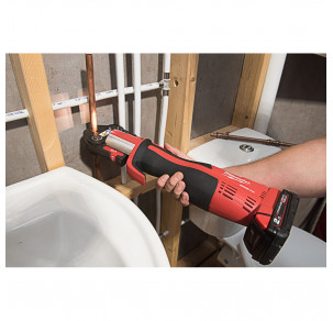 Пресоваща машина Milwaukee M18BLHPT-0C