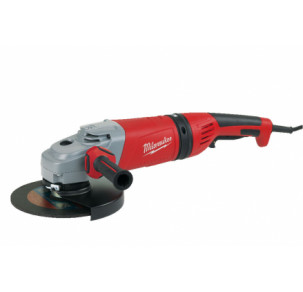 Ъглошлайф Milwaukee, AGVM26-230GEX