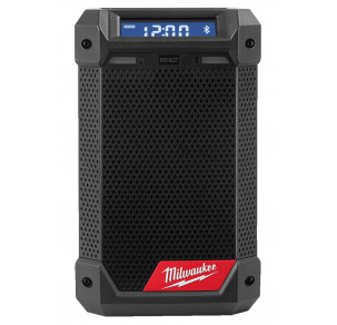 Радио – тонколона Milwaukee M12RCDAB+-0 Solo Bluetooth , 4933472114