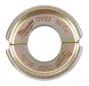 Матрица Milwaukee C22 CU50/C8C9, 4932464866 за M18HCCT