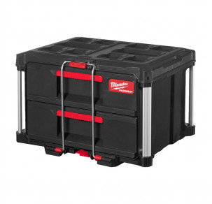 PACKOUT Куфар с 2 чекмеджета, 4932472129