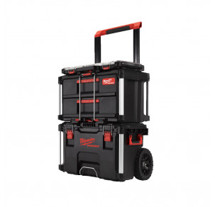 Комплект куфари Milwaukee  Packout SET, 4932479957