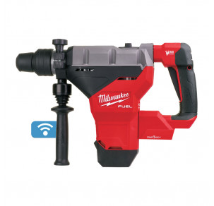 Акумулаторен перфоратор Milwaukee, M18FHM-0C