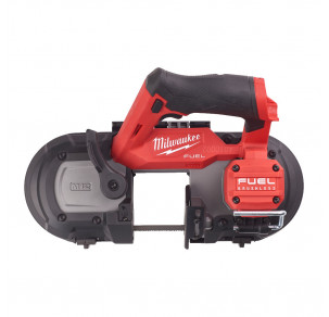 Акумулаторна лентоотрезна машина Milwaukee, M12FBS64-0C