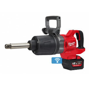 Акумулаторен гайковерт Milwaukee, M18ONEFHIWF1D-121C