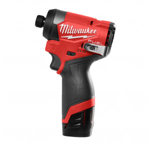 Акумулаторен винтоверт Milwaukee M12 FID2-202X , 4933479877