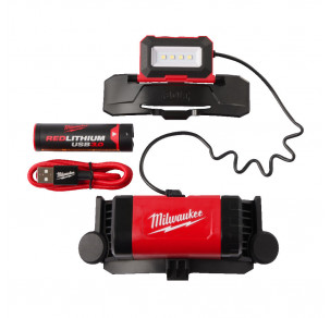 Челник L4BOLTHL-301 с USB, 4933479902
