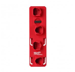Milwaukee PACKOUT Поставка за батерия М12, 4932480708