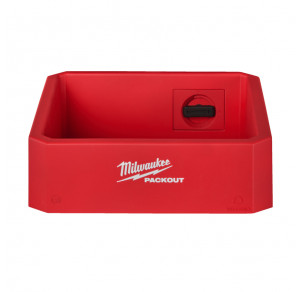 Milwaukee PACKOUT Малка поставка, 4932480713