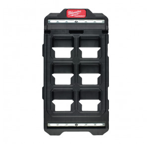 Компактна монтажна плоча Milwaukee PACKOUT , 4932480621