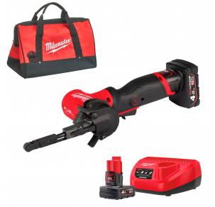 Акумулаторна пила 10мм Milwaukke M12FBFL10-402B