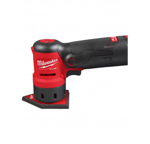 Акумулаторен ъглошлайф Milwaukee M12FDSS-0B