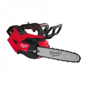 Акумулаторен верижен трион 30 см Milwaukee M18FTHCHS30-802