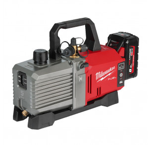 M18FVP5-801 Вакуум помпа, 4933492854