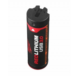 Комплект батерии и зарядно Milwaukee L4NRG-301  Li-ion 4V