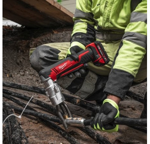 Инструмент за свързване на болтове Milwaukee M18BSBT-202X