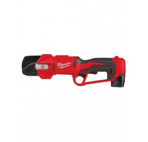 Акумулаторна лозарска  ножица Milwaukee M12BLPRS-202