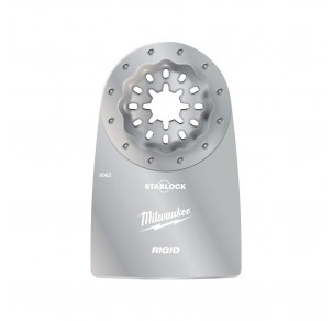 OMT SL Многофункционално острие  52x37mm Milwaukee