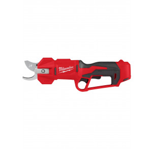 Акумулаторна безчеткова ножица за кастрене Milwaukee M12BLPRS-0