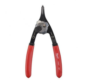 Зегер клещи Milwaukee  малки,  прави с  0.9 mm накрайник