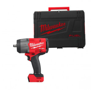 Акумулаторен ударен гайковерт 1/2  1491 Nm Milwaukee M18FHIW2F12-0X