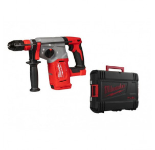 Акумулаторен перфоратор 2.3 J Milwaukee M18BLHX-0X  SDS-+ 26MM