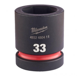 Ударна вложка Milwaukee ShW 1in STD 33mm