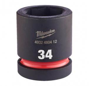 Ударна вложка Milwaukee ShW 1in STD 34mm