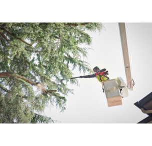 Телескопичен трион MILWAUKEE M18 FTPS30-121, 4933480869