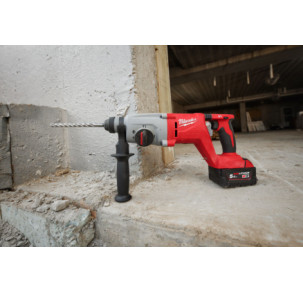 Акумулаторен перфоратор MILWAUKEE M18, 4933492482
