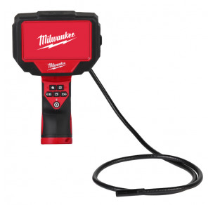 Milwaukee M12360IC12-0C Инспекционна камера 1M, 4933480739