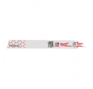 Ножза саблен Milwaukee  B. TORCH 230x10T-5pc, 48475713