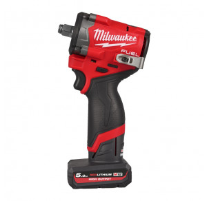 Milwaukee M12FCIWF12G3-502X Акумулаторен гайковерт 1/2", 4933493455