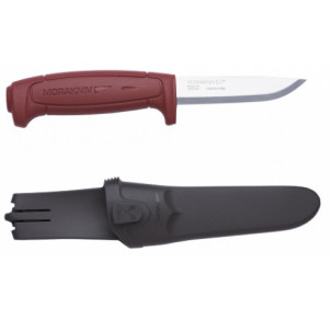 Нож от въглеродна стомана MORAKNIV 511