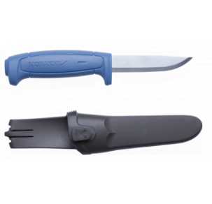Нож MORAKNIV 546 - неръждаема стомана син